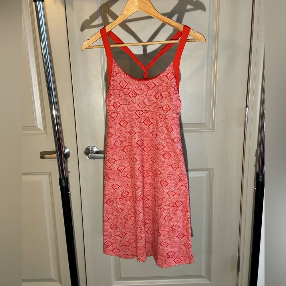 COPY - Patagonia - The Perfect Travel Dress!
